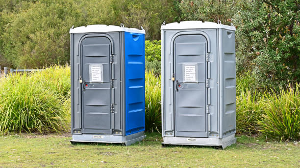 Best Portable Restroom Removal and Pickup  in USA