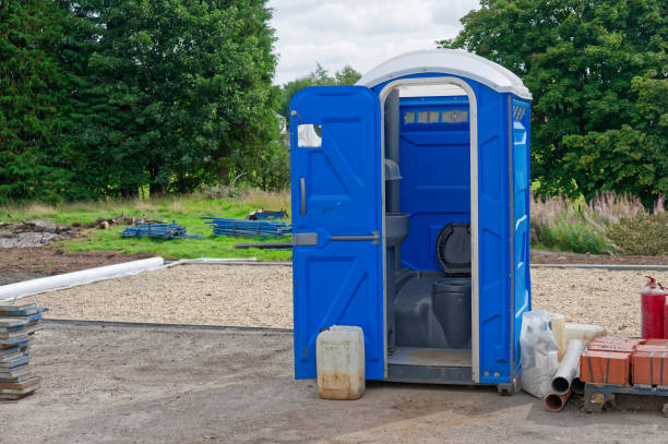 Best Portable Toilets for Disaster Relief Sites  in USA